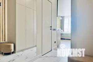 1-к квартира, посуточно, 20м2, 3/6 этаж