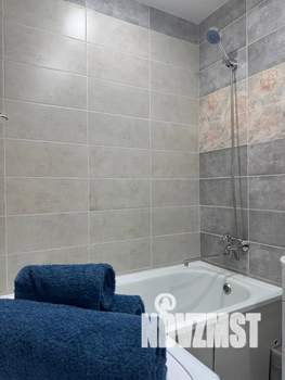 2-к квартира, посуточно, 43м2, 7/9 этаж