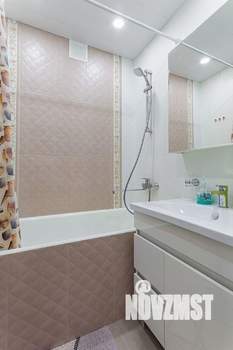 1-к квартира, посуточно, 37м2, 1/1 этаж