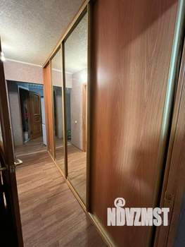 2-к квартира, на длительный срок, 46м2, 2/5 этаж