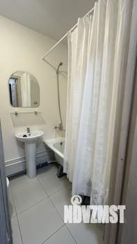 1-к квартира, на длительный срок, 35м2, 11/17 этаж