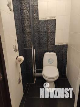 2-к квартира, посуточно, 60м2, 5/10 этаж