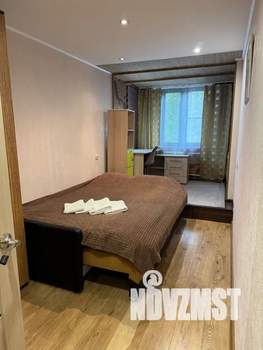 2-к квартира, посуточно, 48м2, 2/9 этаж