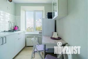 1-к квартира, посуточно, 36м2, 9/9 этаж
