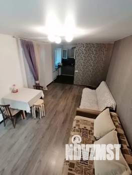 2-к квартира, посуточно, 42м2, 3/9 этаж