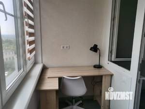 1-к квартира, на длительный срок, 45м2, 7/11 этаж