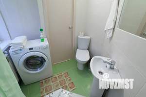 Студия квартира, посуточно, 18м2, 4/4 этаж