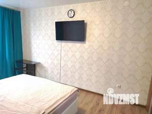 2-к квартира, посуточно, 55м2, 1/1 этаж