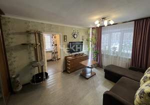 2-к квартира, на длительный срок, 38м2, 2/2 этаж