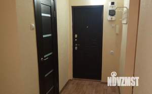 1-к квартира, на длительный срок, 36м2, 2/6 этаж