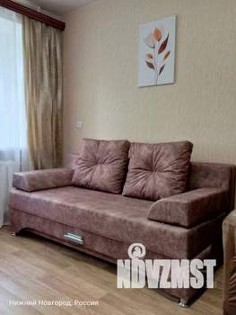 2-к квартира, посуточно, 45м2, 1/1 этаж