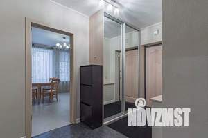 4-к квартира, посуточно, 132м2, 2/7 этаж