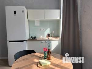 1-к квартира, посуточно, 30м2, 3/4 этаж