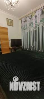 2-к квартира, посуточно, 53м2, 2/5 этаж