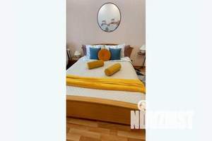 1-к квартира, посуточно, 55м2, 4/9 этаж