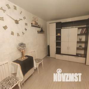 2-к квартира, посуточно, 46м2, 1/5 этаж