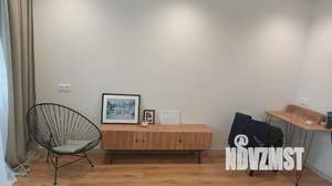 Студия квартира, посуточно, 28м2, 5/5 этаж