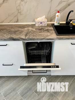 1-к квартира, посуточно, 42м2, 4/10 этаж