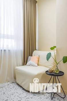 Студия квартира, посуточно, 32м2, 5/24 этаж