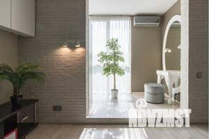 2-к квартира, посуточно, 60м2, 5/17 этаж