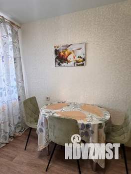 2-к квартира, посуточно, 62м2, 17/25 этаж