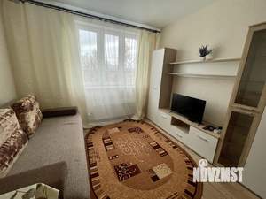 1-к квартира, посуточно, 25м2, 5/14 этаж