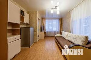 1-к квартира, посуточно, 32м2, 1/3 этаж