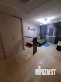 1-к квартира, на длительный срок, 33м2, 9/9 этаж