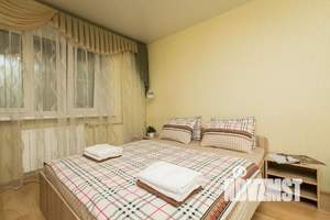 2-к квартира, посуточно, 60м2, 4/9 этаж