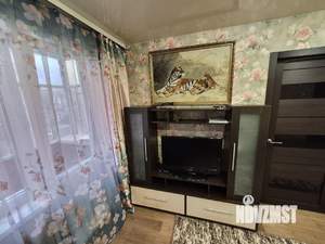 3-к квартира, на длительный срок, 60м2, 4/5 этаж