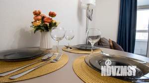 1-к квартира, посуточно, 31м2, 15/23 этаж