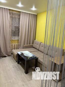 2-к квартира, посуточно, 35м2, 2/7 этаж