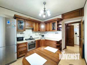 1-к квартира, посуточно, 44м2, 4/7 этаж