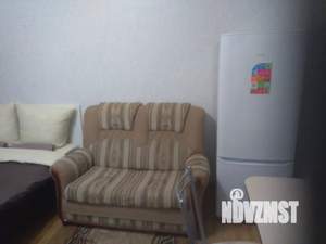 Студия квартира, посуточно, 24м2, 6/9 этаж