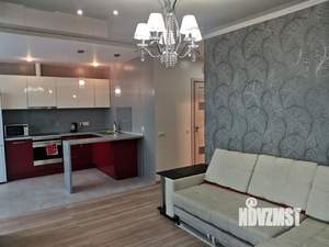 2-к квартира, на длительный срок, 50м2, 6/16 этаж