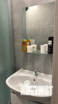 Студия квартира, посуточно, 19м2, 3/3 этаж