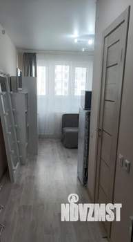 Студия квартира, на длительный срок, 21м2, 2/11 этаж