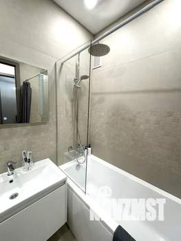 1-к квартира, посуточно, 35м2, 14/19 этаж