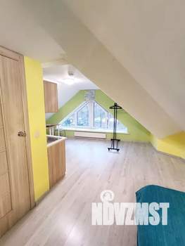 1-к квартира, посуточно, 18м2, 4/5 этаж