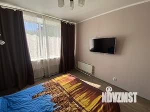 2-к квартира, на длительный срок, 50м2, 2/18 этаж