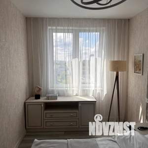 2-к квартира, посуточно, 53м2, 8/20 этаж