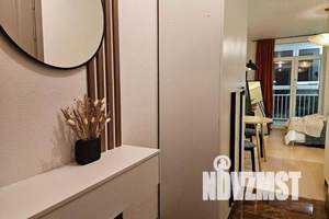 1-к квартира, посуточно, 25м2, 7/19 этаж