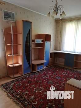 1-к квартира, на длительный срок, 31м2, 1/5 этаж