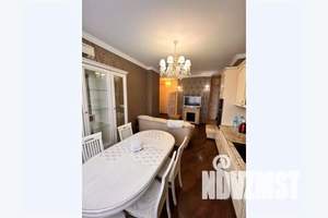 2-к квартира, посуточно, 80м2, 7/14 этаж