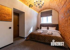 2-к квартира, посуточно, 40м2, 1/1 этаж