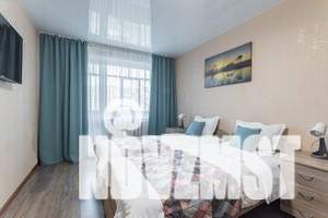 2-к квартира, посуточно, 45м2, 4/9 этаж