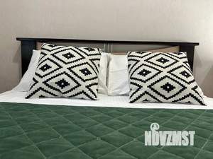 1-к квартира, посуточно, 40м2, 1/5 этаж