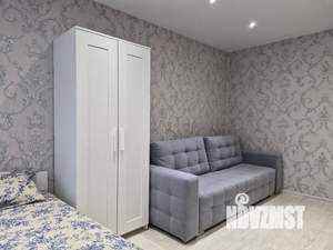 1-к квартира, посуточно, 34м2, 3/5 этаж