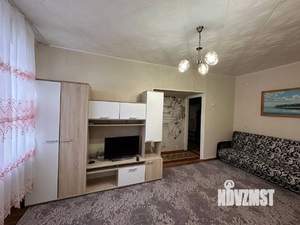 2-к квартира, на длительный срок, 44м2, 1/5 этаж