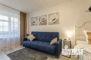 1-к квартира, посуточно, 32м2, 4/5 этаж